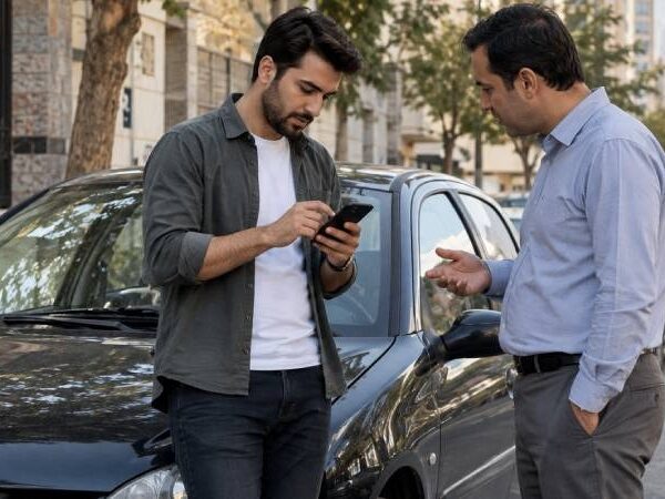چگونه ارزش واقعی ماشین خود را قبل از فروش حساب کنیم و ضرر نکنیم؟ تصویر 1 600x450