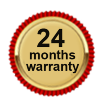 Warranty